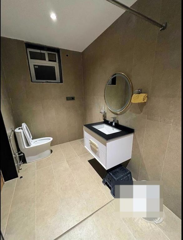 Redhomex Cove Castle Villa Хидерабад Екстериор снимка