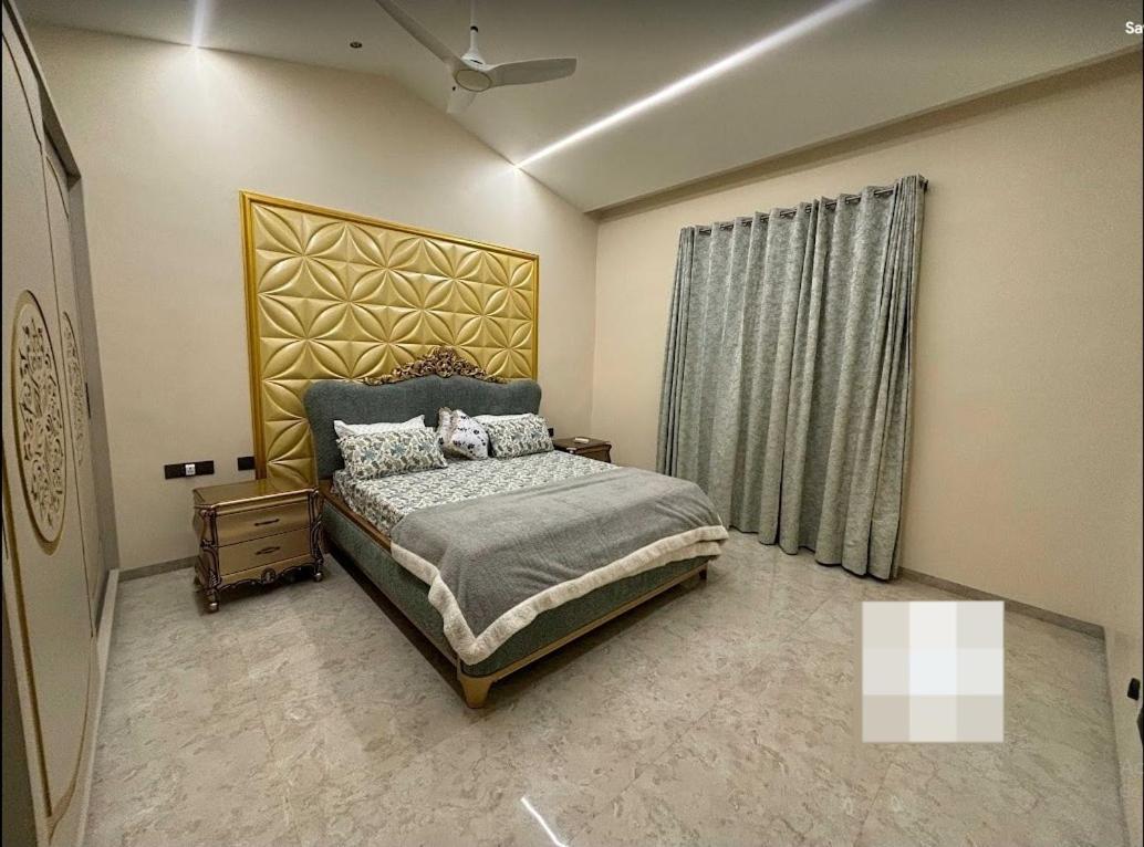 Redhomex Cove Castle Villa Хидерабад Екстериор снимка